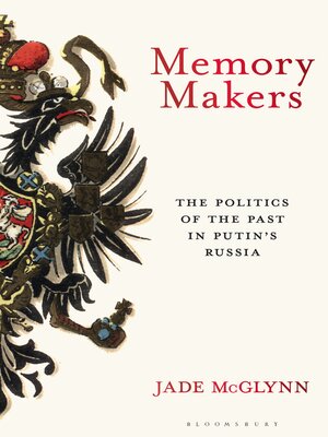 cover image of Memory Makers
